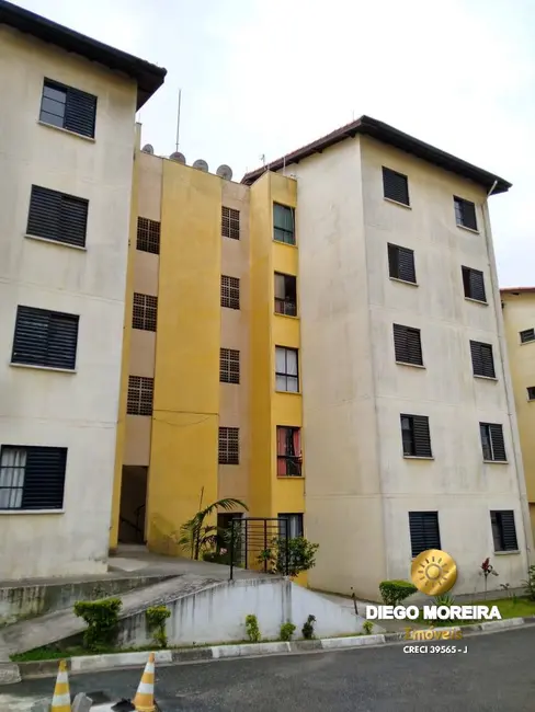 Foto 9 de Apartamento com 2 quartos à venda, 49m2 em Mairipora - SP