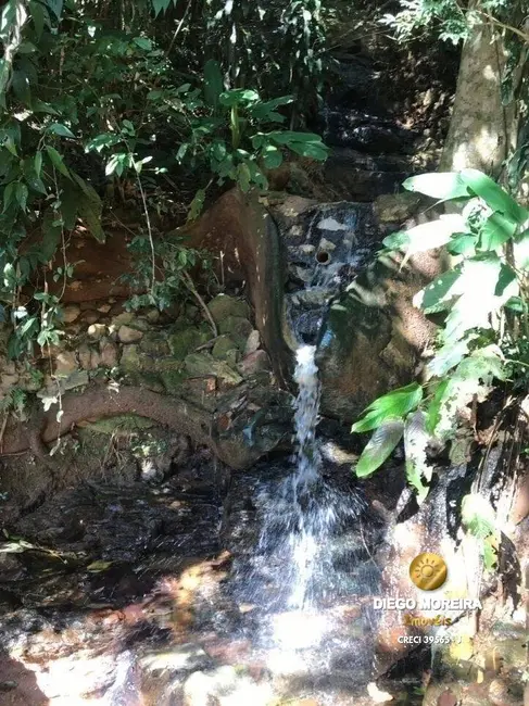 Foto 6 de Sítio / Rancho com 4 quartos à venda, 260000m2 em Portão, Atibaia - SP