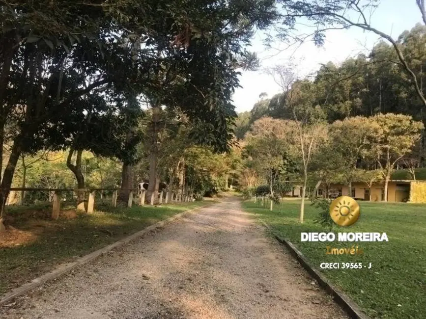 Foto 7 de Sítio / Rancho com 4 quartos à venda, 260000m2 em Portão, Atibaia - SP