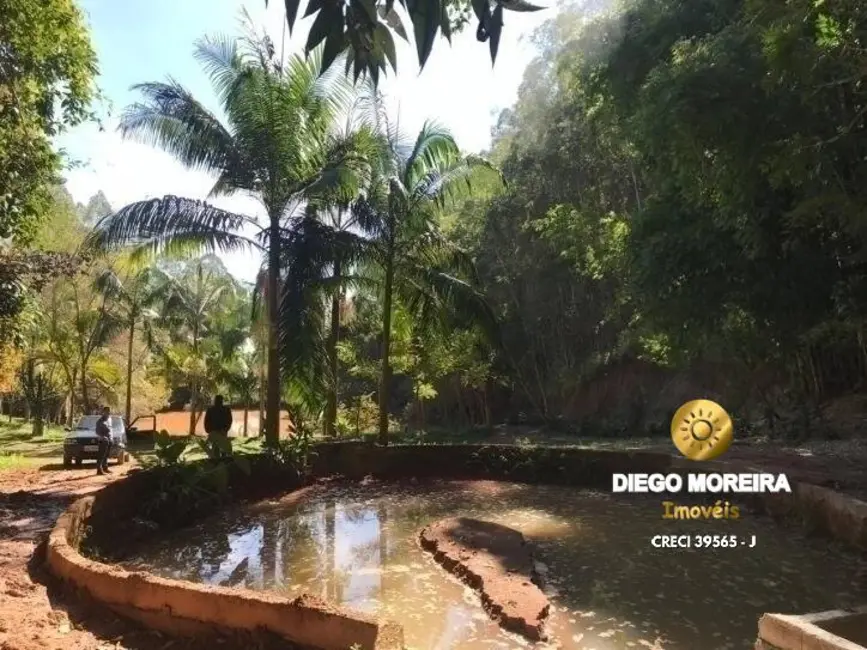 Foto 4 de Sítio / Rancho com 4 quartos à venda, 260000m2 em Portão, Atibaia - SP