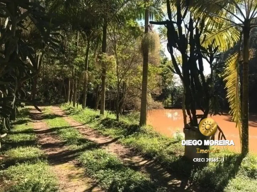 Foto 3 de Sítio / Rancho com 4 quartos à venda, 260000m2 em Portão, Atibaia - SP