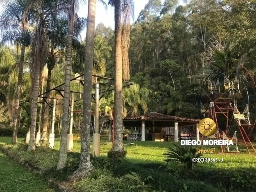 Foto 1 de Sítio / Rancho com 4 quartos à venda, 260000m2 em Portão, Atibaia - SP