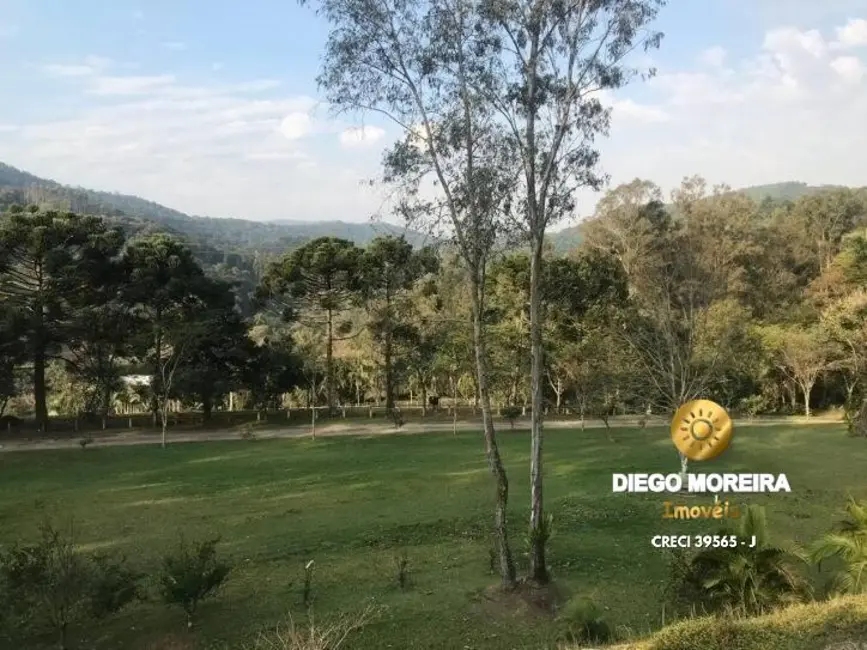 Foto 9 de Sítio / Rancho com 4 quartos à venda, 260000m2 em Portão, Atibaia - SP