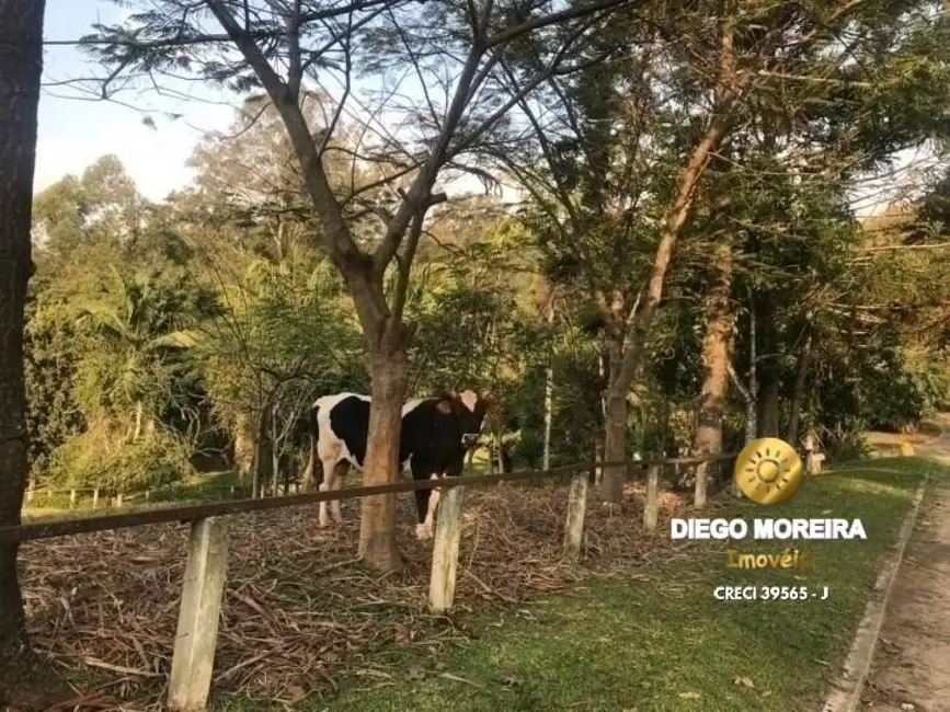 Foto 8 de Sítio / Rancho com 4 quartos à venda, 260000m2 em Portão, Atibaia - SP