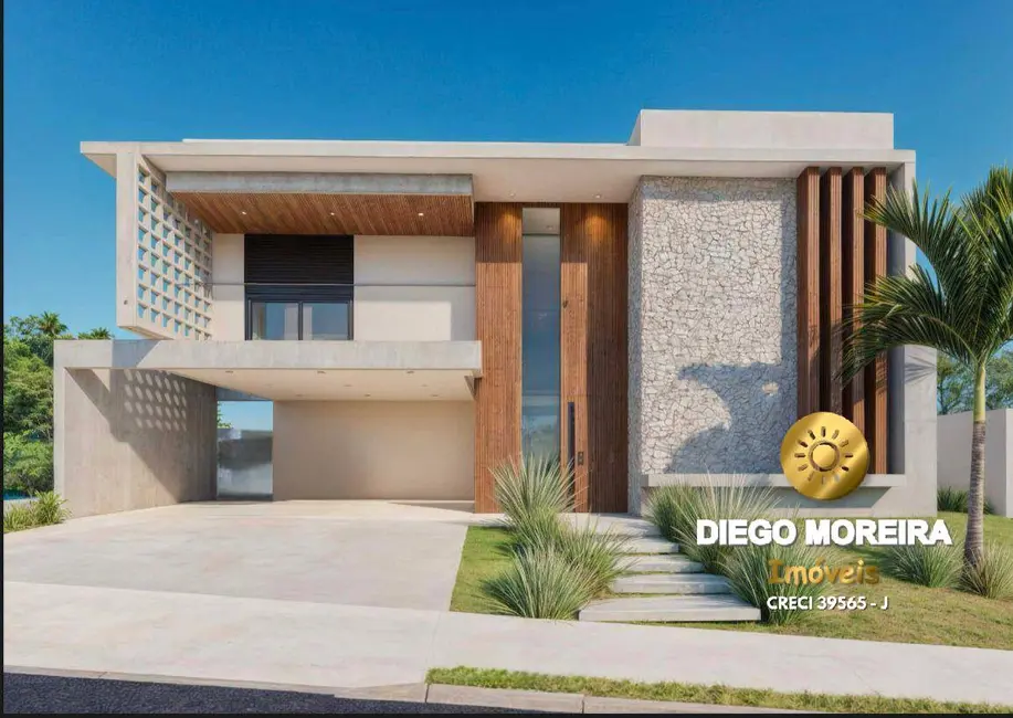 Foto 2 de Lote de Condomínio à venda, 405m2 em Nova Gardênia, Atibaia - SP