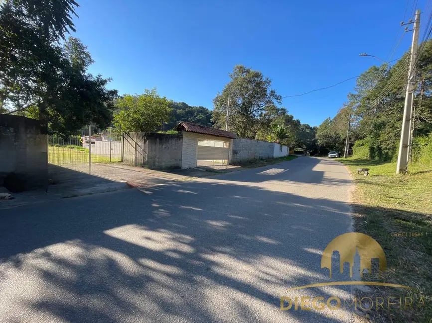 Foto 6 de Terreno / Lote à venda, 2100m2 em Mairipora - SP