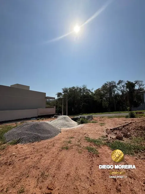 Foto 7 de Lote de Condomínio à venda, 405m2 em Nova Gardênia, Atibaia - SP
