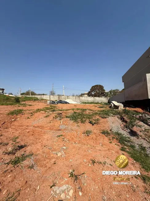 Foto 4 de Lote de Condomínio à venda, 405m2 em Nova Gardênia, Atibaia - SP