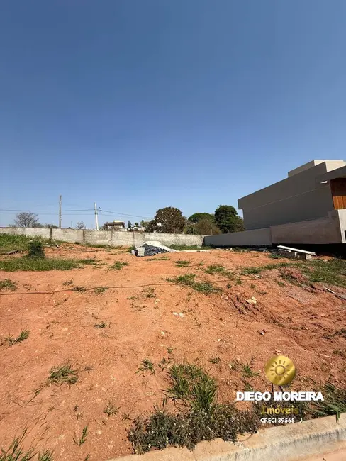 Foto 8 de Lote de Condomínio à venda, 405m2 em Nova Gardênia, Atibaia - SP