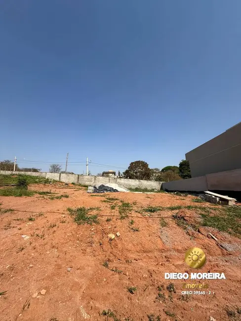Foto 9 de Lote de Condomínio à venda, 405m2 em Nova Gardênia, Atibaia - SP