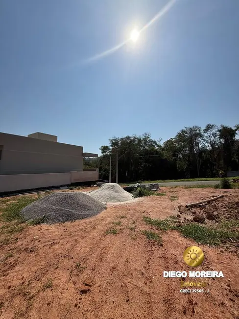 Foto 6 de Lote de Condomínio à venda, 405m2 em Nova Gardênia, Atibaia - SP