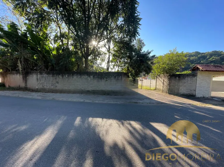 Foto 7 de Terreno / Lote à venda, 2100m2 em Mairipora - SP