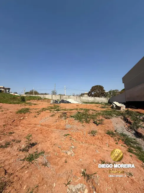 Foto 5 de Lote de Condomínio à venda, 405m2 em Nova Gardênia, Atibaia - SP