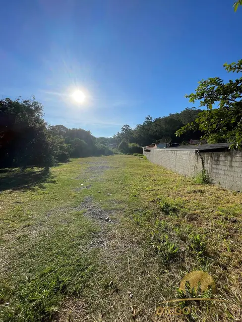 Foto 1 de Terreno / Lote à venda, 2100m2 em Mairipora - SP