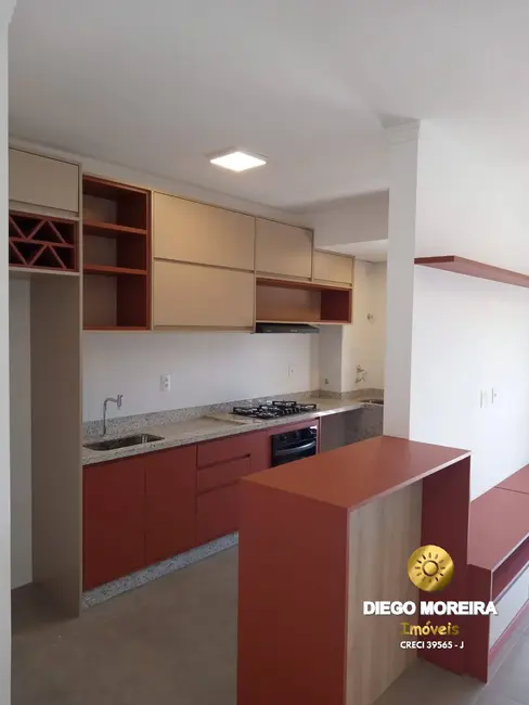 Apartamento com 3 quartos para alugar, 90m2 em Nova Gardênia, Atibaia - SP - imagem 8 Foto 8 de Apartamento com 3 quartos para alugar, 90m2 em Nova Gardênia, Atibaia - SP