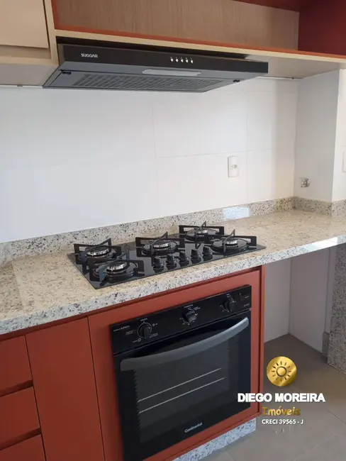 Apartamento com 3 quartos para alugar, 90m2 em Nova Gardênia, Atibaia - SP - imagem 5 Foto 5 de Apartamento com 3 quartos para alugar, 90m2 em Nova Gardênia, Atibaia - SP