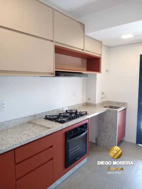 Apartamento com 3 quartos para alugar, 90m2 em Nova Gardênia, Atibaia - SP - imagem 4 Foto 4 de Apartamento com 3 quartos para alugar, 90m2 em Nova Gardênia, Atibaia - SP