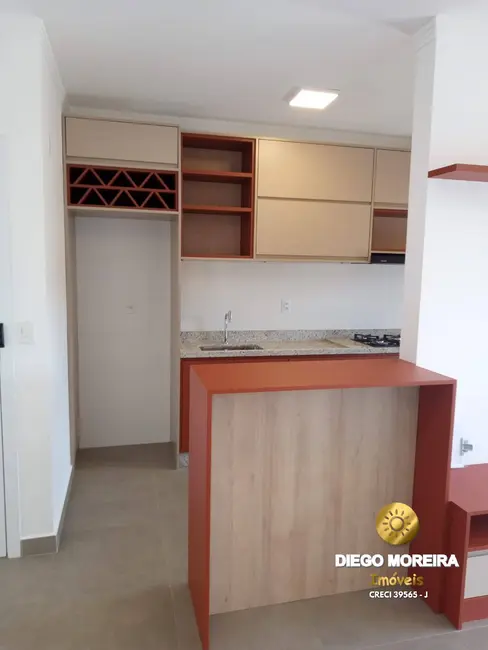Apartamento com 3 quartos para alugar, 90m2 em Nova Gardênia, Atibaia - SP - imagem 7 Foto 7 de Apartamento com 3 quartos para alugar, 90m2 em Nova Gardênia, Atibaia - SP
