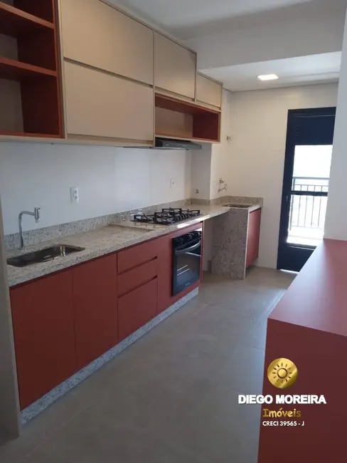 Apartamento com 3 quartos para alugar, 90m2 em Nova Gardênia, Atibaia - SP - imagem 6 Foto 6 de Apartamento com 3 quartos para alugar, 90m2 em Nova Gardênia, Atibaia - SP