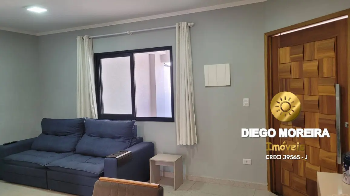 Foto 3 de Casa com 4 quartos à venda, 164m2 em Nova Cerejeira, Atibaia - SP
