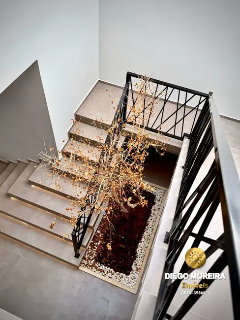 Foto 9 de Casa de Condomínio com 3 quartos à venda, 282m2 em Condomínio Villa Real de Bragança, Braganca Paulista - SP