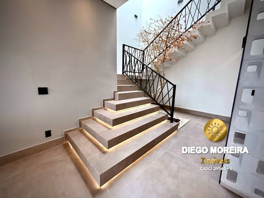 Foto 6 de Casa de Condomínio com 3 quartos à venda, 282m2 em Condomínio Villa Real de Bragança, Braganca Paulista - SP