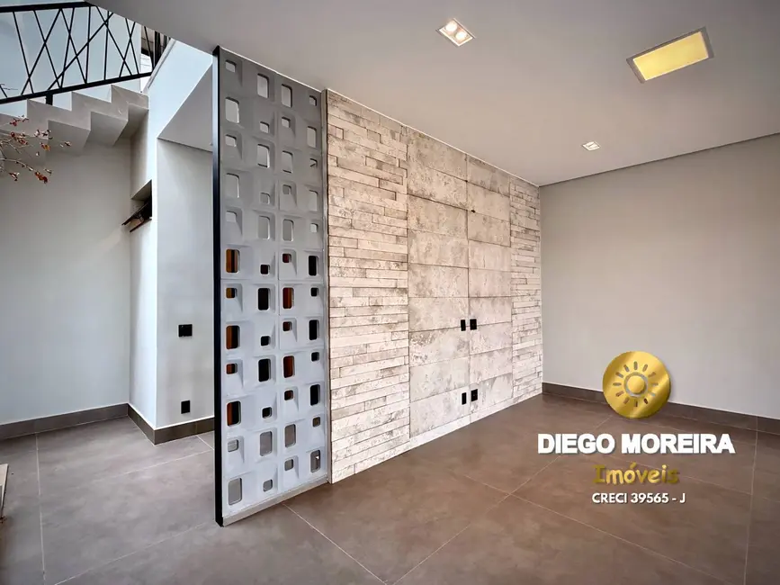 Foto 7 de Casa de Condomínio com 3 quartos à venda, 282m2 em Condomínio Villa Real de Bragança, Braganca Paulista - SP