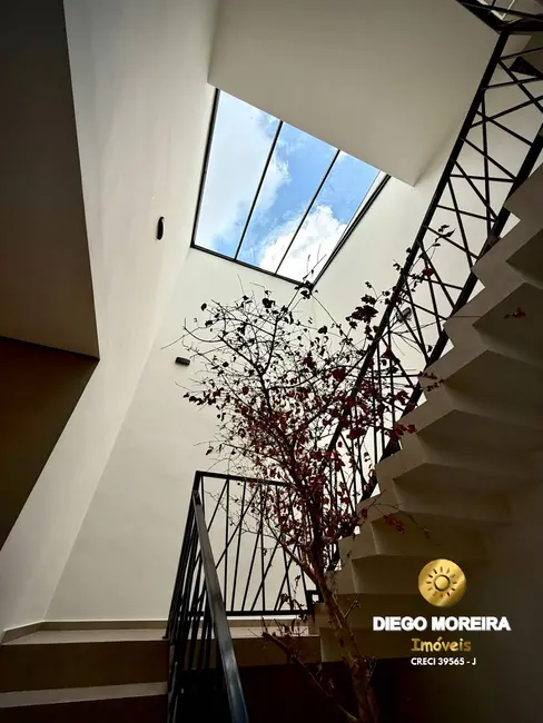 Foto 8 de Casa de Condomínio com 3 quartos à venda, 282m2 em Condomínio Villa Real de Bragança, Braganca Paulista - SP