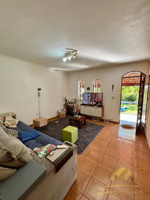 Foto 7 de Chácara com 3 quartos à venda, 151m2 em Chácaras Fernão Dias, Atibaia - SP