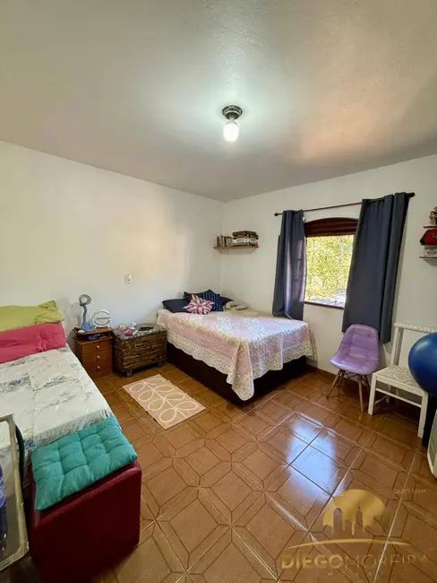 Foto 5 de Chácara com 3 quartos à venda, 151m2 em Chácaras Fernão Dias, Atibaia - SP