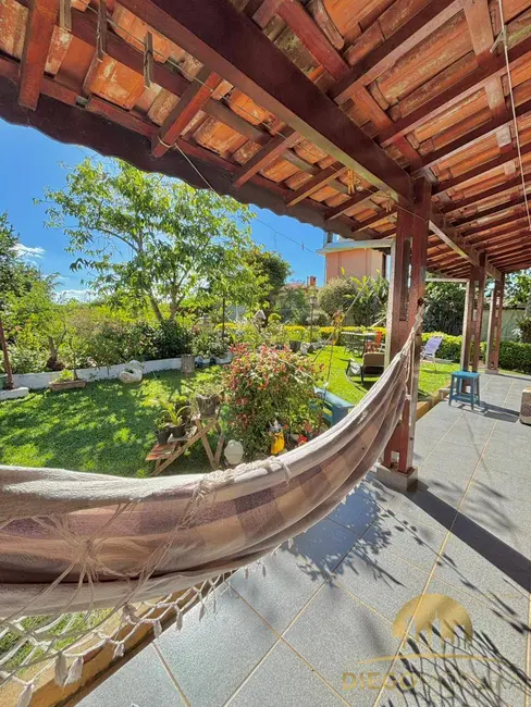 Foto 9 de Chácara com 3 quartos à venda, 151m2 em Chácaras Fernão Dias, Atibaia - SP