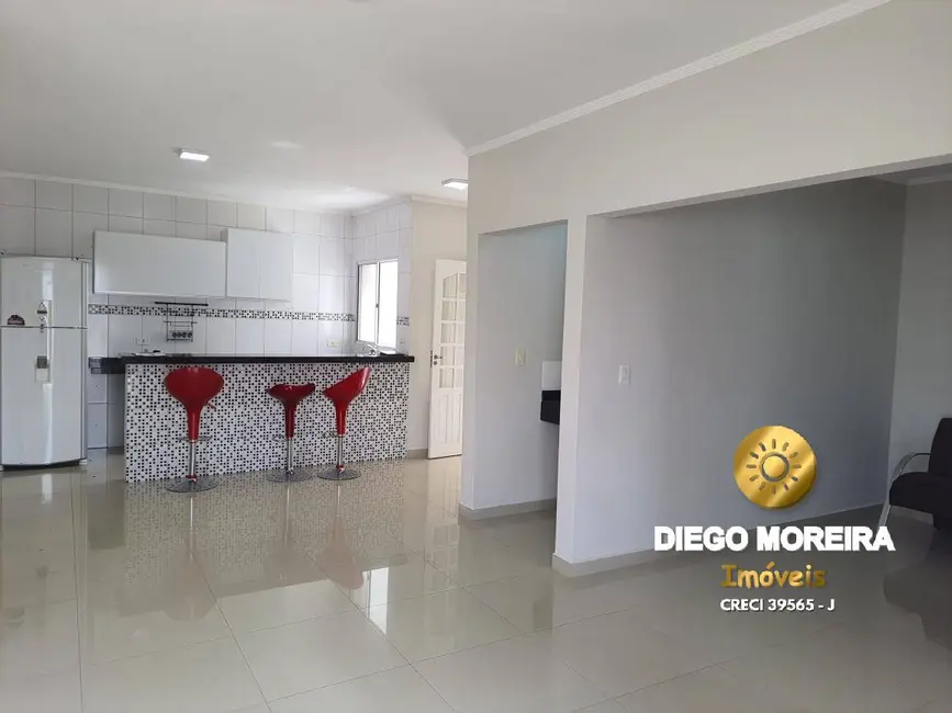Foto 2 de Casa com 3 quartos à venda, 106m2 em Jardim Jaraguá, Atibaia - SP