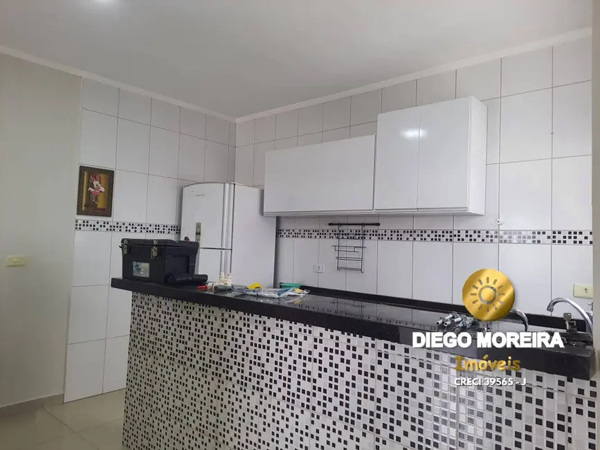 Foto 4 de Casa com 3 quartos à venda, 106m2 em Jardim Jaraguá, Atibaia - SP