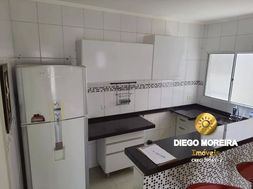 Foto 1 de Casa com 3 quartos à venda, 106m2 em Jardim Jaraguá, Atibaia - SP