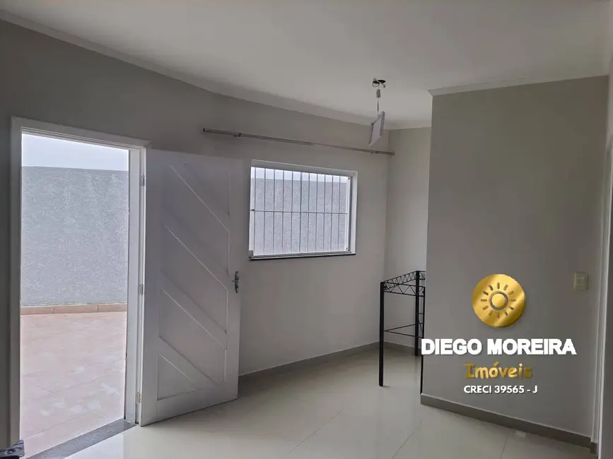 Foto 9 de Casa com 3 quartos à venda, 106m2 em Jardim Jaraguá, Atibaia - SP