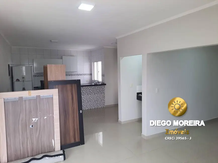 Foto 6 de Casa com 3 quartos à venda, 106m2 em Jardim Jaraguá, Atibaia - SP
