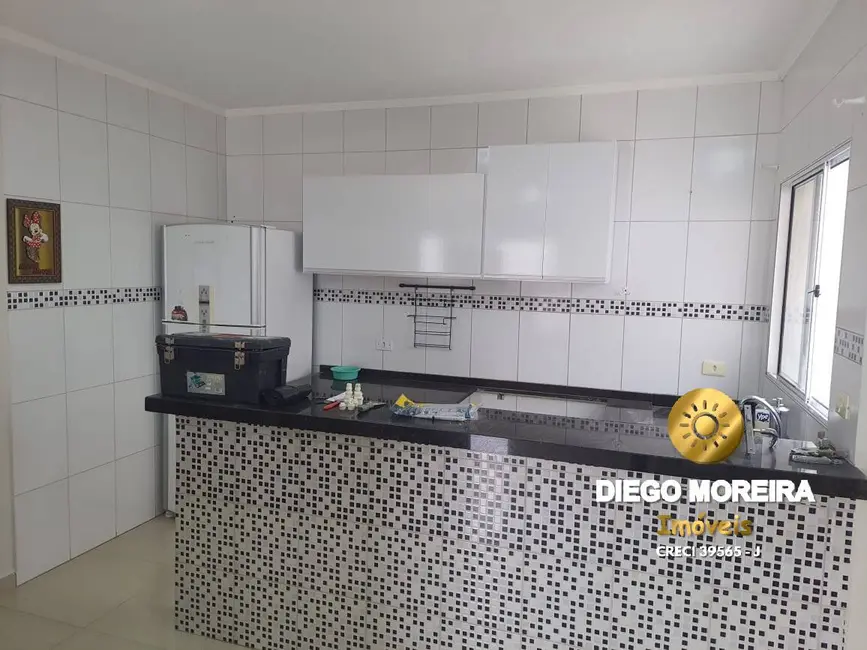 Foto 3 de Casa com 3 quartos à venda, 106m2 em Jardim Jaraguá, Atibaia - SP