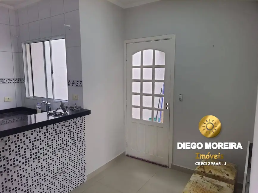 Foto 5 de Casa com 3 quartos à venda, 106m2 em Jardim Jaraguá, Atibaia - SP