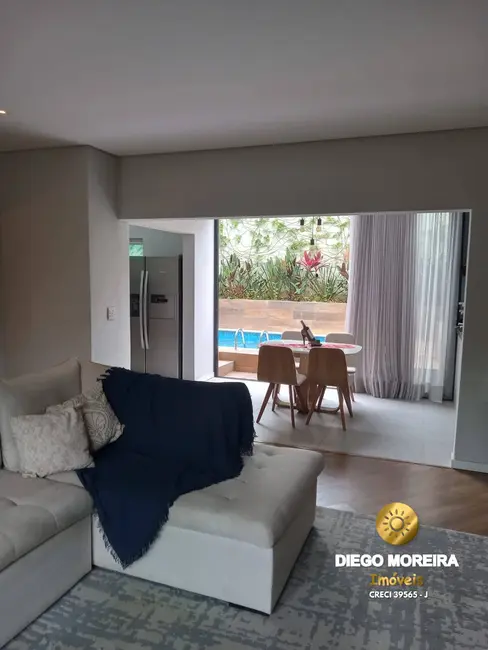 Foto 7 de Casa com 3 quartos à venda, 145m2 em Vila Petrópolis, Atibaia - SP