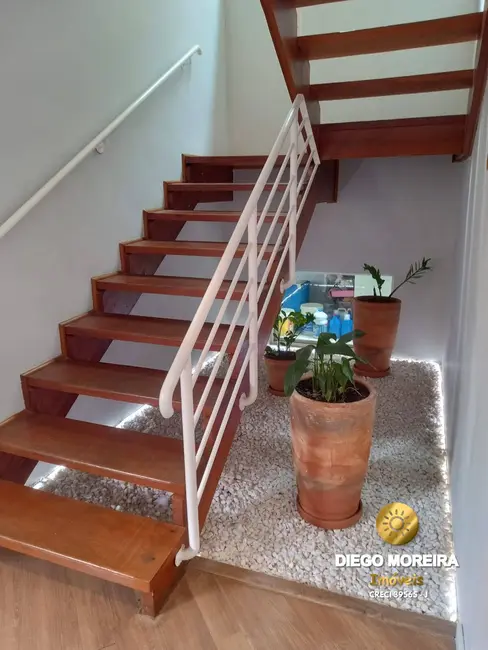 Foto 9 de Casa com 3 quartos à venda, 145m2 em Vila Petrópolis, Atibaia - SP