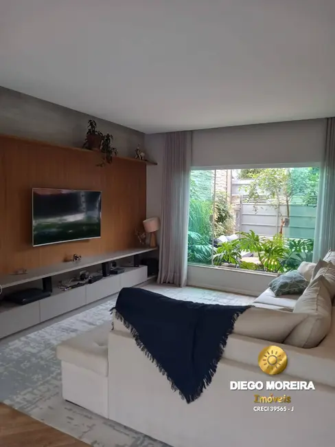 Foto 5 de Casa com 3 quartos à venda, 145m2 em Vila Petrópolis, Atibaia - SP