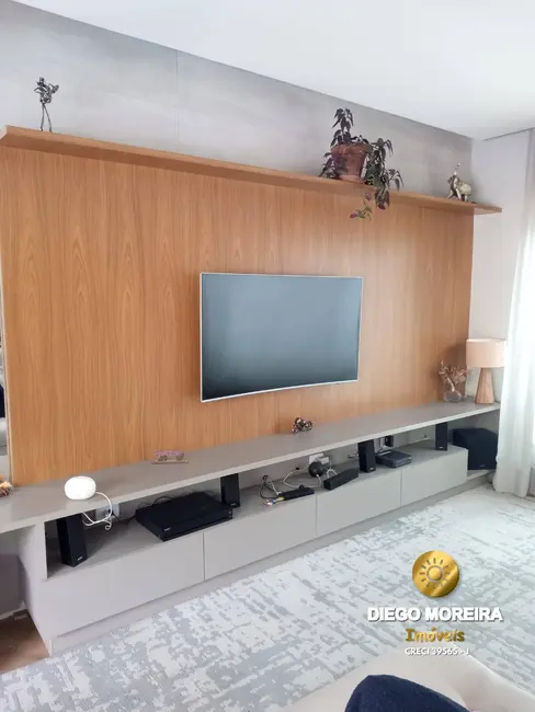 Foto 4 de Casa com 3 quartos à venda, 145m2 em Vila Petrópolis, Atibaia - SP