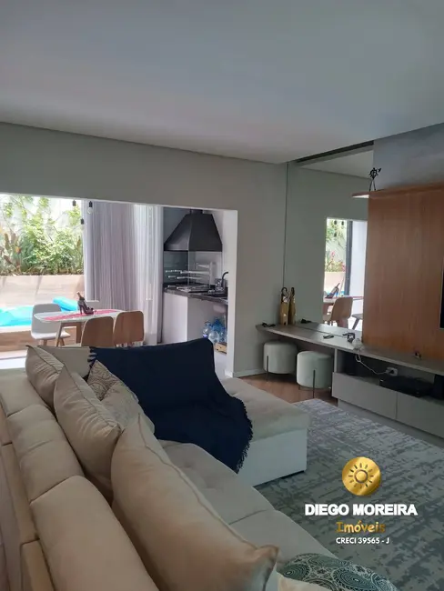 Foto 6 de Casa com 3 quartos à venda, 145m2 em Vila Petrópolis, Atibaia - SP