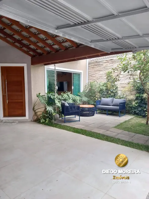 Foto 1 de Casa com 3 quartos à venda, 145m2 em Vila Petrópolis, Atibaia - SP