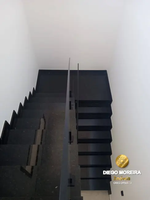 Foto 8 de Casa com 3 quartos à venda, 152m2 em Atibaia - SP