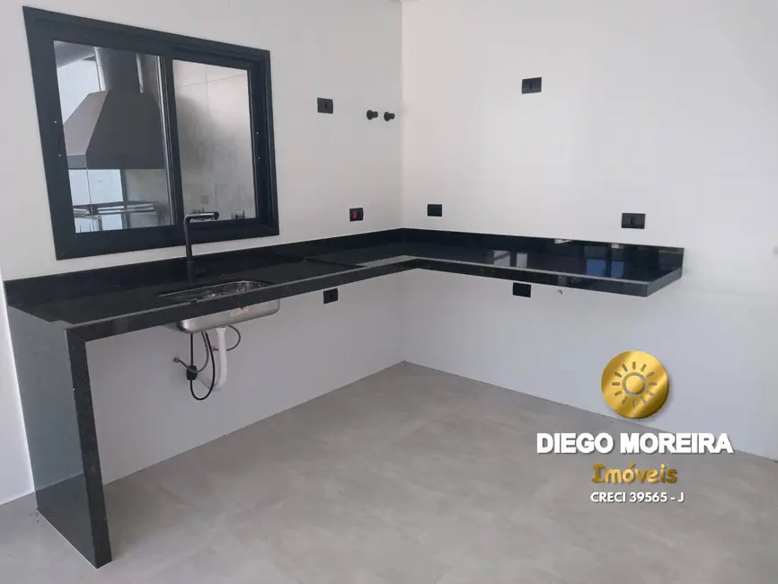 Foto 5 de Casa com 3 quartos à venda, 152m2 em Atibaia - SP