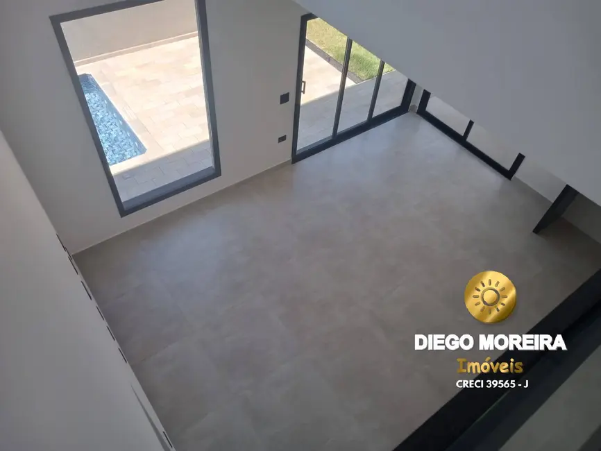 Foto 9 de Casa com 3 quartos à venda, 152m2 em Atibaia - SP