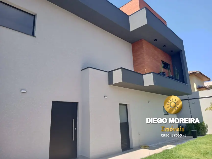 Foto 1 de Casa com 3 quartos à venda, 152m2 em Atibaia - SP