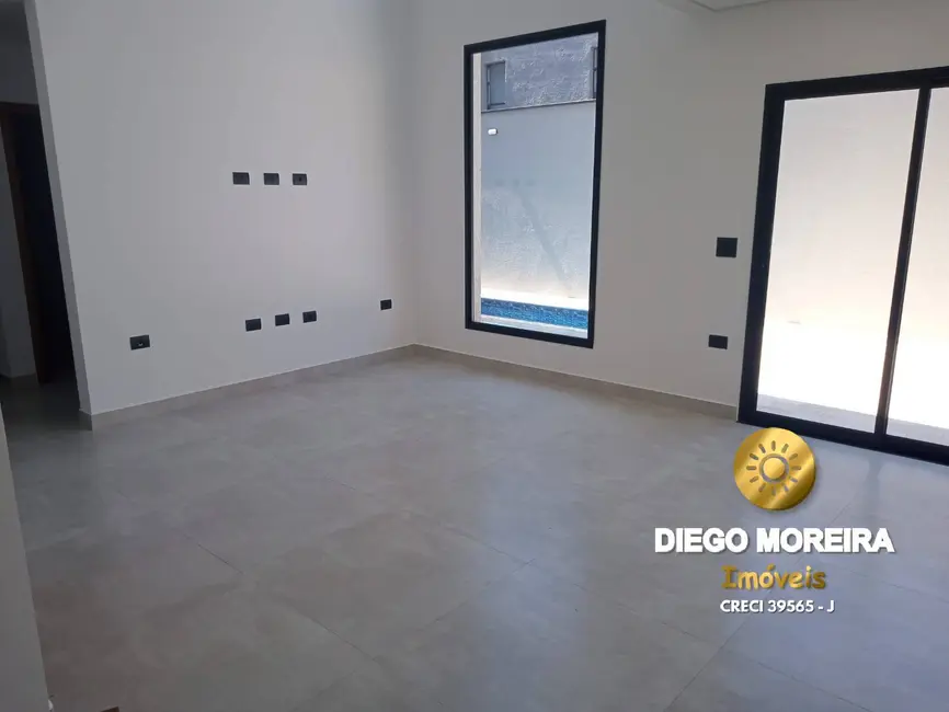Foto 6 de Casa com 3 quartos à venda, 152m2 em Atibaia - SP