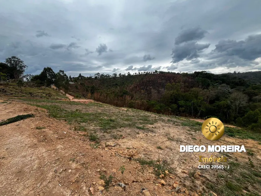Foto 4 de Terreno / Lote à venda, 2000m2 em Chácaras do Rosário, Franco Da Rocha - SP